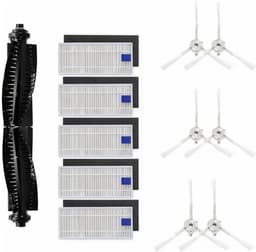 Propex geschikt voor Rowenta 75 vervangingsset - Stofzuiger onderdelen — thumbnail 1