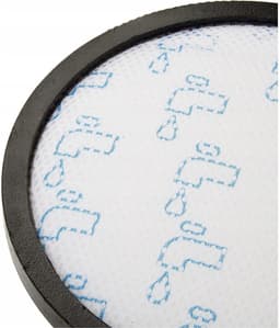 AreoSe - HEPA-filter voor ROWENTA TEFAL X-TREM POWER CYCLONIC FILTER SET ZR006001 - 2 stuks — thumbnail 3