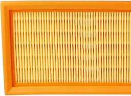 VHBW stofzuigerfiltervervanging voor Festool 452923, 500558 filter voor stofzuigers - Hoofdfilter, plat geplooid filter — thumbnail 5