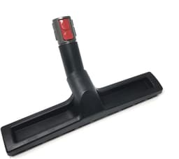 Omgoods - Vloerborstel voor Dyson Stofzuiger met Flexibele Adapter en 30 cm Werkbreedte — thumbnail 1