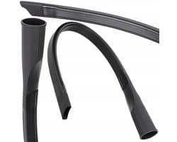 Flexibele Spleetzuigmond 59cm - 35mm voor Parkside en andere stofzuigers