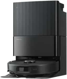 Roborock Qrevo Edge 5V1 – Robotstofzuiger en Dweilrobot met 17.000 Pa Zuigkracht, FlexiArm™ Technologie, Zelfreinigend Dock en AdaptiLift™ Chassis — thumbnail 1