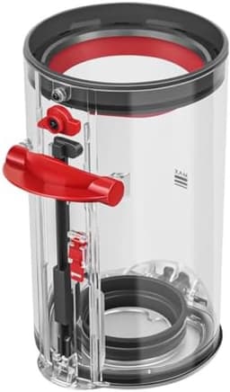 PromoHome Stofzuigercontainer geschikt voor Dyson V11, V15, SV14, SV15, SV17, SV22, SV28 - Hoogwaardig Reserveonderdeel voor Stofzuigers - Eenvoudige Installatie zonder Gereedschap — thumbnail 1