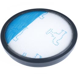 Rosfix Filter Vervanging Set - 2x HEPA-Filter 99,95% - 2x Wasbaar Schuimfilter - Geschikt voor Tefal, Rowenta — thumbnail 4