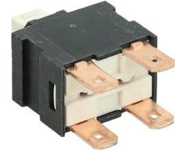 Karcher Schakelaar Aan/uit 4 contacten SE5100, DS5500, SE6100 66304370 _ — thumbnail 2
