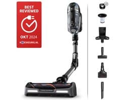 Steelstofzuiger ROWENTA RH99A9WO X-Force Flex 1