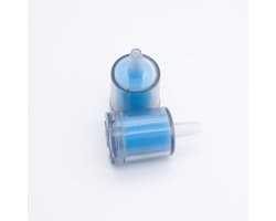 Geschikt voor - Ecovacs robotstofzuigers X1, T10, T20, T50, schoonwatertank, inlaatfilterplug