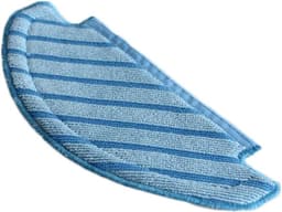 stuks dweildoeken/reinigingspads geschikt voor Ecovacs Deebot T8 stofzuigeraccessoires — thumbnail 2