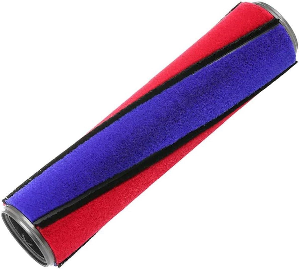 Rolborstel 966488-01 geschikt voor Dyson V6 Fluffy V7 SV03 draadloze stofzuiger — afbeelding 1