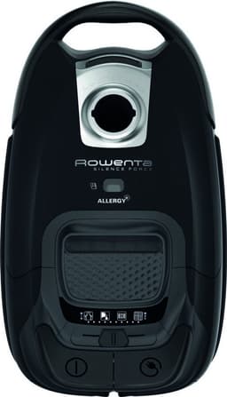Rowenta Silence Force RO7450 - Stofzuiger met Zak - Stil - Geschikt voor Allergieën - Inclusief Accessoires — thumbnail 4