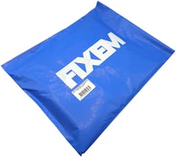 Fixem stofzuigerzakken 5 stuks, geschikt voor Kärcher WD2 MV2 A2004 - stofzuigerzak WD 2 MV 2 KFI222 69043220 — thumbnail 4