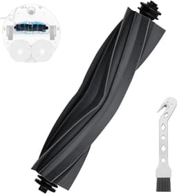 Store_9 - Roller Borstel Vervanging - Robotstofzuiger Accessoires - Eenvoudig te installeren - Geschikt voor Dreame Bot - Universeel gebruik - 19,5... — thumbnail 1