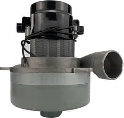 Zuigmotor - Stofvrije motor - Apparaten repareren - Laag verbruik - 100 gram - Zwart — thumbnail 4