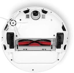 Allecto - Soft Glue Side Brushes - Vervangende Borstels - Wit - Geschikt voor Roborock S5 S6 S7 Q7 S8 - Hoogwaardige Kwaliteit — thumbnail 3