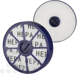 SQOON® HEPA-filter geschikt voor Dyson DC04/DC05/DC08 - Gelijk aan model: 900228-01 - Vervangt origineel filter voor optimale stofopvang en schone uitblaaslucht — thumbnail 4