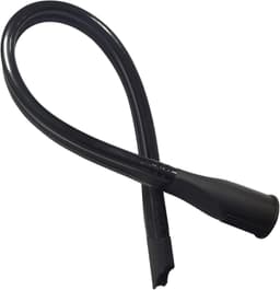 Flexibele Spleetzuigmondstofzuiger 62cm Universeel — thumbnail 1