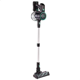 AG4100 Green Steelstofzuiger Draadloos – Stofzuiger Zonder Zak – Draadloze Stofzuiger – Extra Batterij – Tot 90 Min Stofzuigen – Kruimeldief – Dierenharen – LED Zuigmond — thumbnail 2