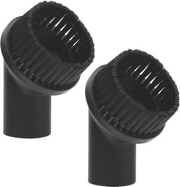 2 stuks stofzuigermondstukken 35 mm stofzuigerborstel, universele stofzuiger-opzetstukken, stofzuigeraccessoires voor,,,, en andere merken — thumbnail 1