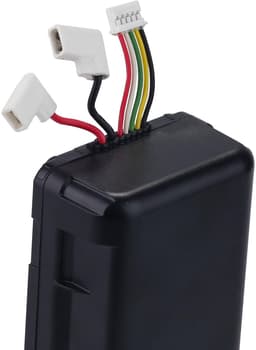 Stofzuigeraccu - 21,6 V - 4500 mAh - Li-ion — thumbnail 5