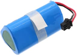 Stofzuigeraccu - 2600mAh - 10.8V - Li-ion — thumbnail 3