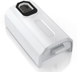 Stofzuigeraccu - 22,2 V - 3500 mAh - Compatibel met Levoit LVAC-200 — thumbnail 1