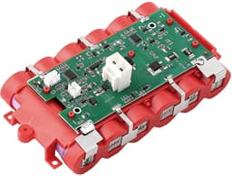 21,9 V 3000 mAh Li-ion batterij voor ty94 rh94 serie RS - 223001437 Air Force 560, Air Force 560 Flex, Air Force 560 Flex — thumbnail 2