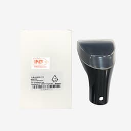 Vervangende borstelkop compatibel met Bissell Geschikt voor stoffering — diepe reiniging, ABS+Nylon, passend Geschikt voor 1400B/1400W/2290A/2458/3194 — thumbnail 4
