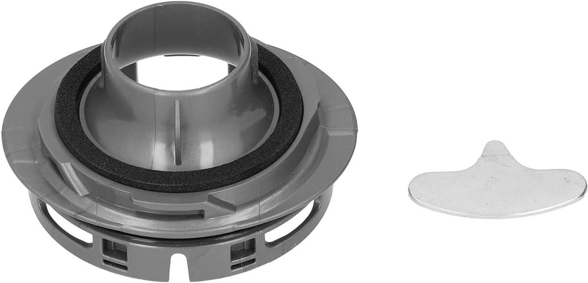 Achterklep Motor Adapter Onderdelen Compatibel met Stofzuigers - Installatie Accessoires, Onderhoud, V7 V8 Compatibiliteit — afbeelding 1