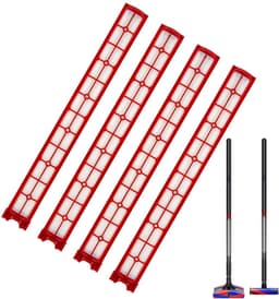 Dyson PencilVac Filters (4 Stuks, Plus.Parts® alternatief voor 974281-01) — thumbnail 5