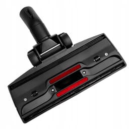 Universele stofzuigerborstel 35mm voor harde vloeren en tapijt — thumbnail 3