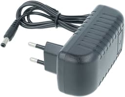 vhbw-oplader, vervangend voor Rowenta RS-RH5664, 2230000185, SSC-290075EU voor handstofzuigers, accustofzuigers — thumbnail 4