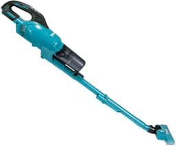 Makita DCL 286 FM accustofzuiger 18 V 0,25 l borstelloos + 1x accu 4,0 Ah - zonder oplader — thumbnail 2