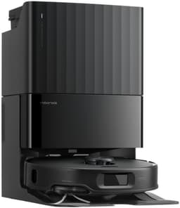 Roborock Qrevo Edge 5V1 – Robotstofzuiger en Dweilrobot met 17.000 Pa Zuigkracht, FlexiArm™ Technologie, Zelfreinigend Dock en AdaptiLift™ Chassis — thumbnail 5