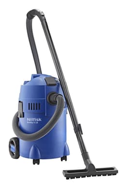 Nilfisk Buddy II 18T - nat- en droogzuiger — thumbnail 2
