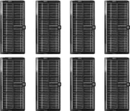 Dreame X40 Pro/Master/Ultra, L40 Ultra en Mova E40/P10/P50 Onderhoudsset (Plus.Parts® alternatief voor RAK49) — thumbnail 2