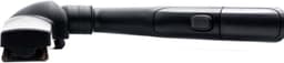 SQOON® Parketborstel – Ovale Aansluiting – Geschikt voor Electrolux & AEG – Vervangt 2192699219 - Natuurhaar - Luxe E-lux — thumbnail 3