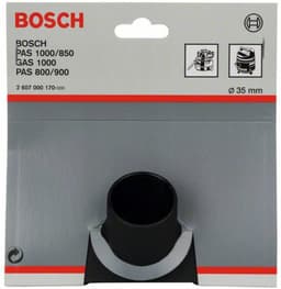 Bosch Zuigmond voor grof vuil — thumbnail 2