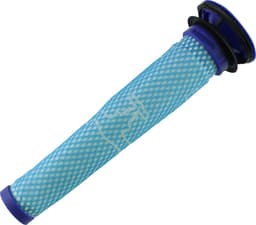Accu en pre-filter voor Dyson V6, DC58, DC59, DC74 — thumbnail 5