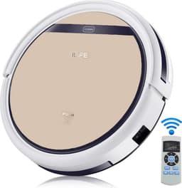 ILIFE V5s Pro -Robotstofzuiger met dweilfunctie — thumbnail 4