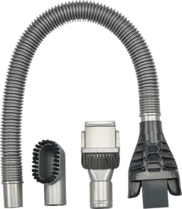 BLACK+DECKER Kruimeldief Auto, Krachtige cyclonic action auto stofzuiger - PV1200AV-XJ — thumbnail 4
