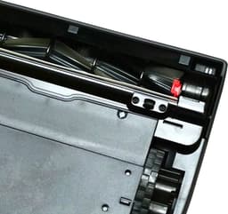 Borstel en Filter Accessoires set geschikt voor Neato Botvac D85 D3 D5 D7 D8 D9 Robotstofzuiger vervanging onderdelen — thumbnail 3