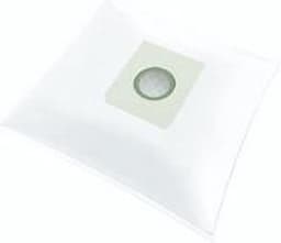 CleanBag stofzuigerzakken 4 stuks - Geschikt voor Nilfisk Elite Extreme GM300 GM400 GM500 King Power - Inclusief 1 filter - Alternatief — thumbnail 4