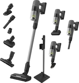 AEG AP72AF21DG 7000 ANIMAL - UltimatePower zuigmond - PowerPro parketzuigmond - PetPro+ turbozuigmond - 80 dB — thumbnail 1