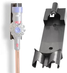 Store_7 - Wandmontage Dock-laadstation - Muurbeugel - ABS - Geschikt voor Dyson V7 V8-serie - Oplaadstation - Handstofzuiger accessoires — thumbnail 1