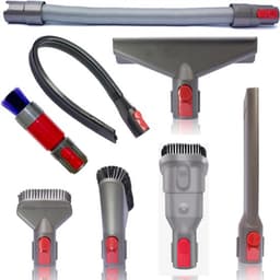 Geschikt voor dyson V7 V8 V10 V11 V15 vervangingsonderdelen - toebehoren voor stofzuigers voor thuis en auto's — thumbnail 1