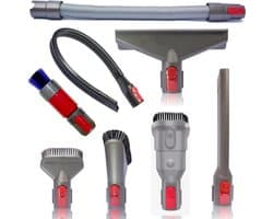 Geschikt voor dyson V7 V8 V10 V11 V15 vervangingsonderdelen - toebehoren voor stofzuigers voor thuis en auto's
