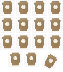 iRobot Roomba Plus 505 Combo Stofzakken (15 Stuks, Plus.Parts® alternatief voor 4849916) — thumbnail 5