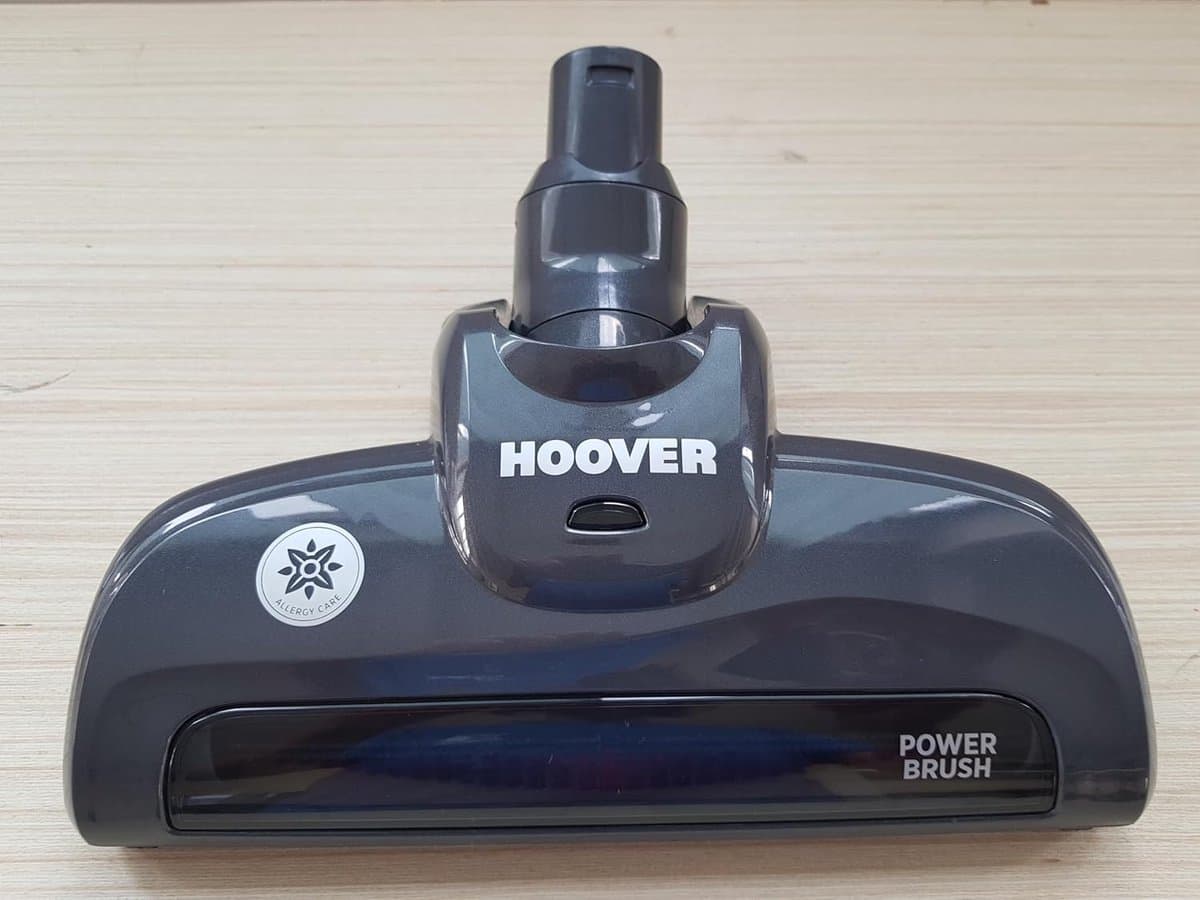 Candy/Hoover 48021901 Power Brush Turbo Zuigmond voor de FD22RP 011 FREEDOM 2IN1 — afbeelding 1