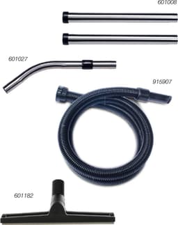 Numatic Waterzuiger WV470DH kit AA5W | 27 liter — thumbnail 3