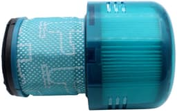 Dailygoods- HEPA Filters 2-Pack - Compatibel met V15/V11/SV14 - Wasbaar Filter - Vervangende Onderdelen - Verbeterde Stofzuigerprestaties - Handwasbaar - Stofzuigerfilters — thumbnail 2